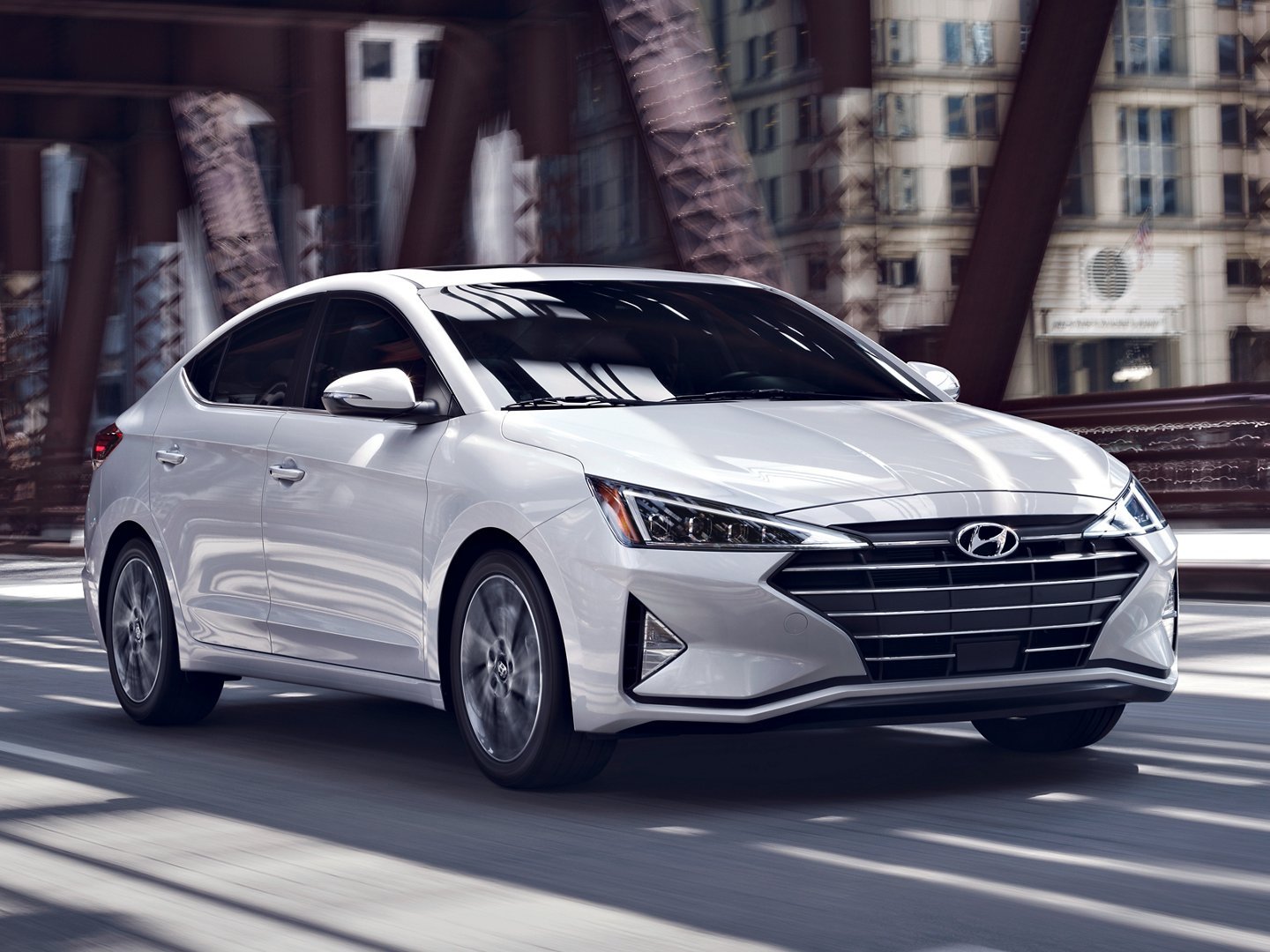 Hyundai Elantra 2020 price And Feature | BDCarShop.com