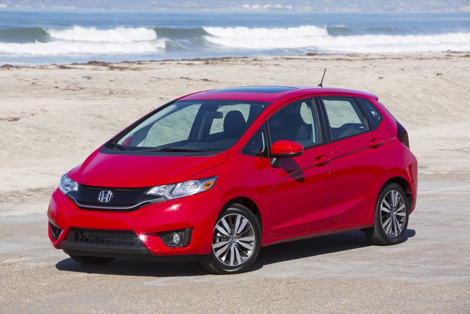 Honda Fit 2015 price in Bangladesh