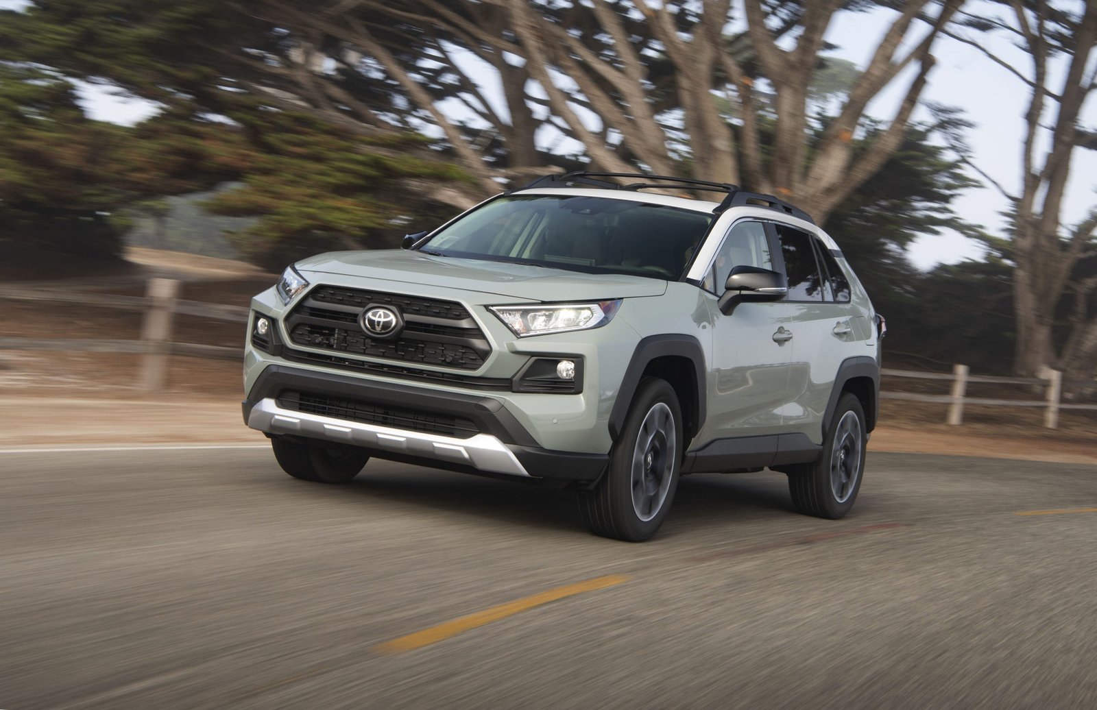 Toyota Rav4 2019 Price In Bangladesh BD Car Shop